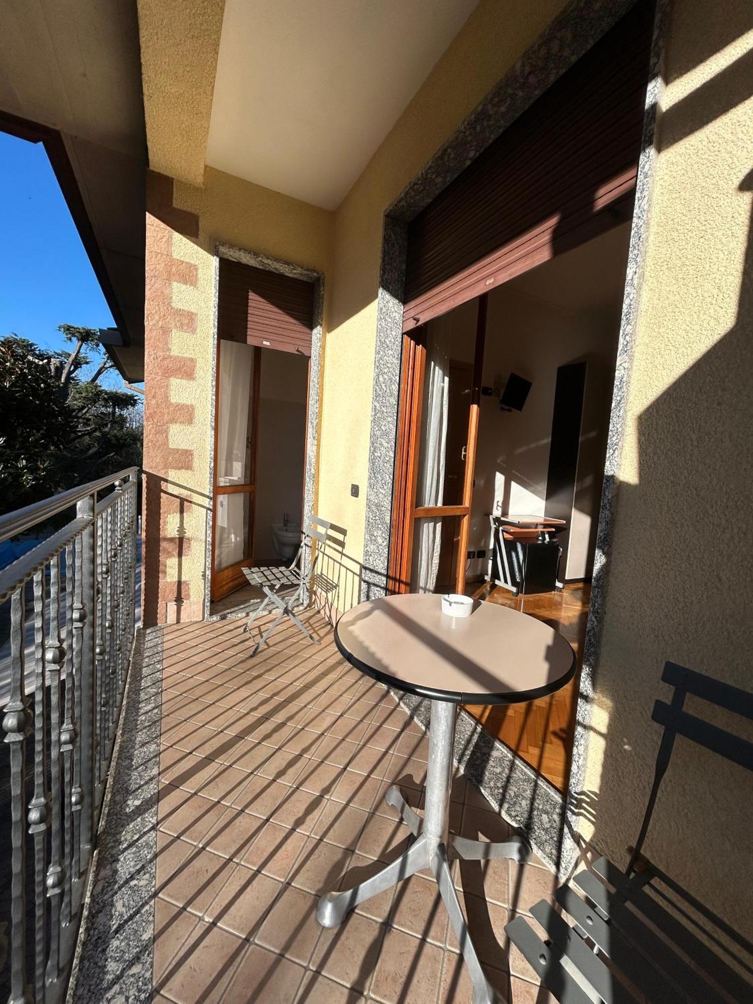 B&B Southitaly Бусто-Арсизио Экстерьер фото