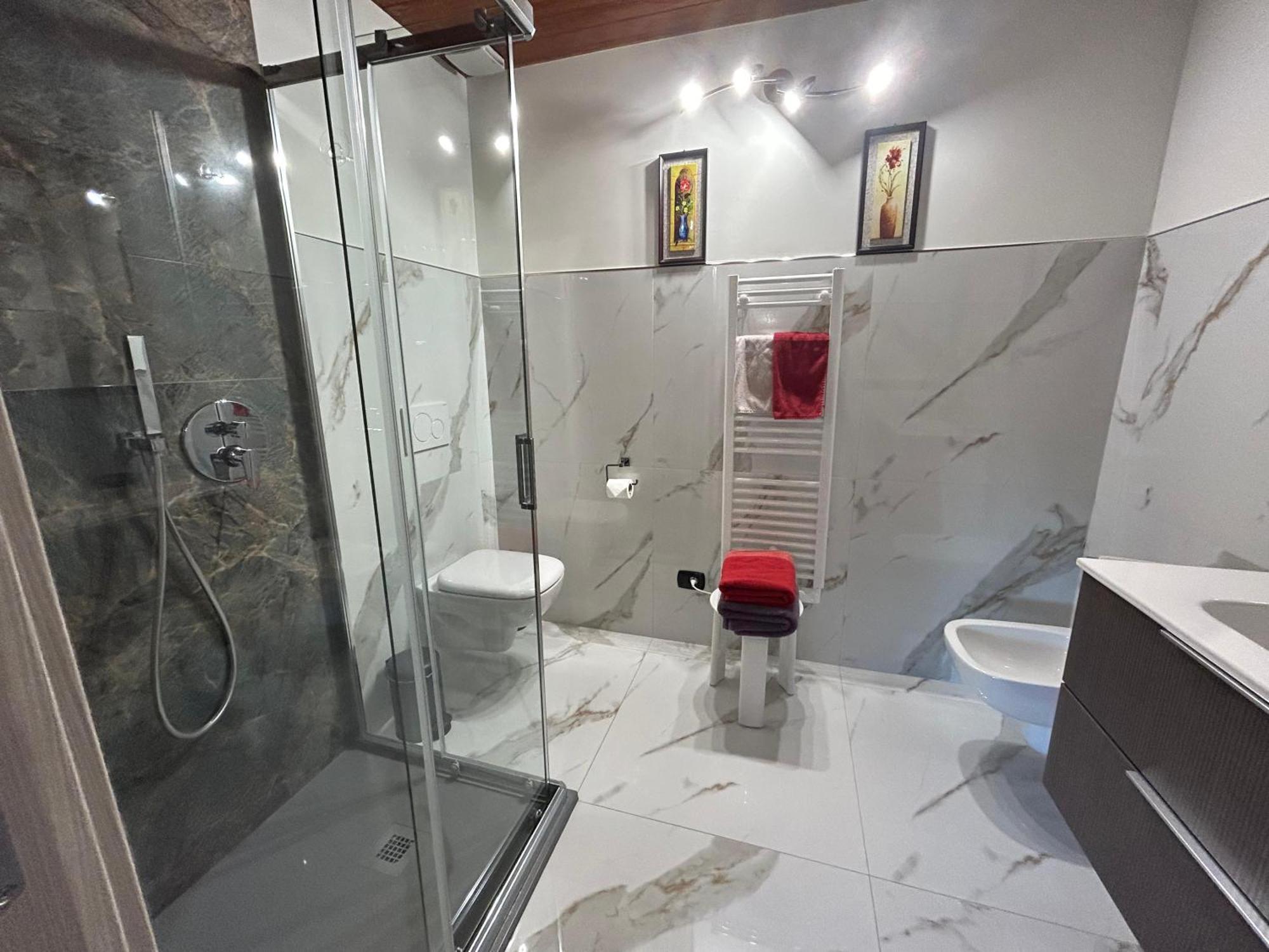 B&B Southitaly Бусто-Арсизио Экстерьер фото
