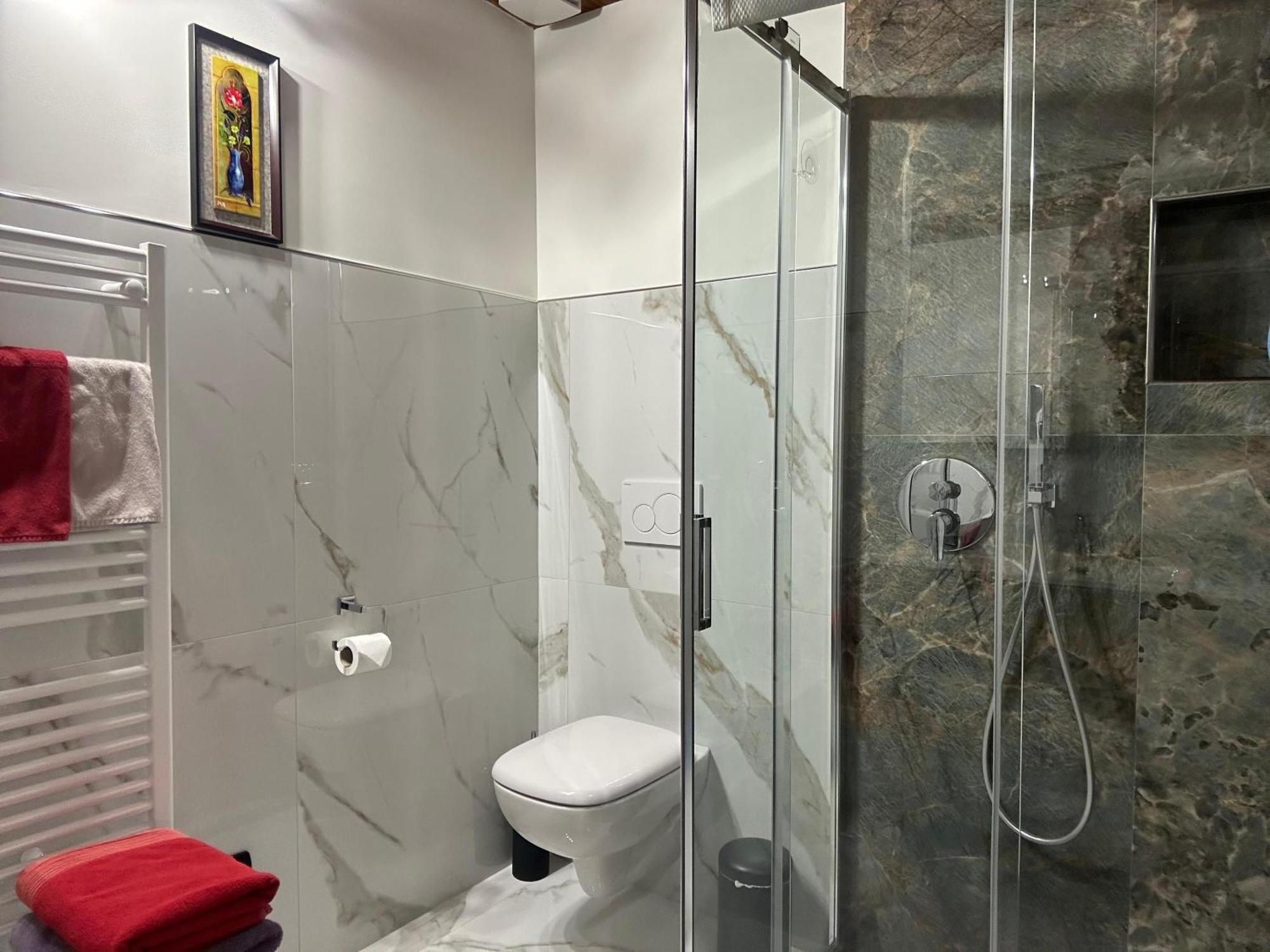 B&B Southitaly Бусто-Арсизио Экстерьер фото