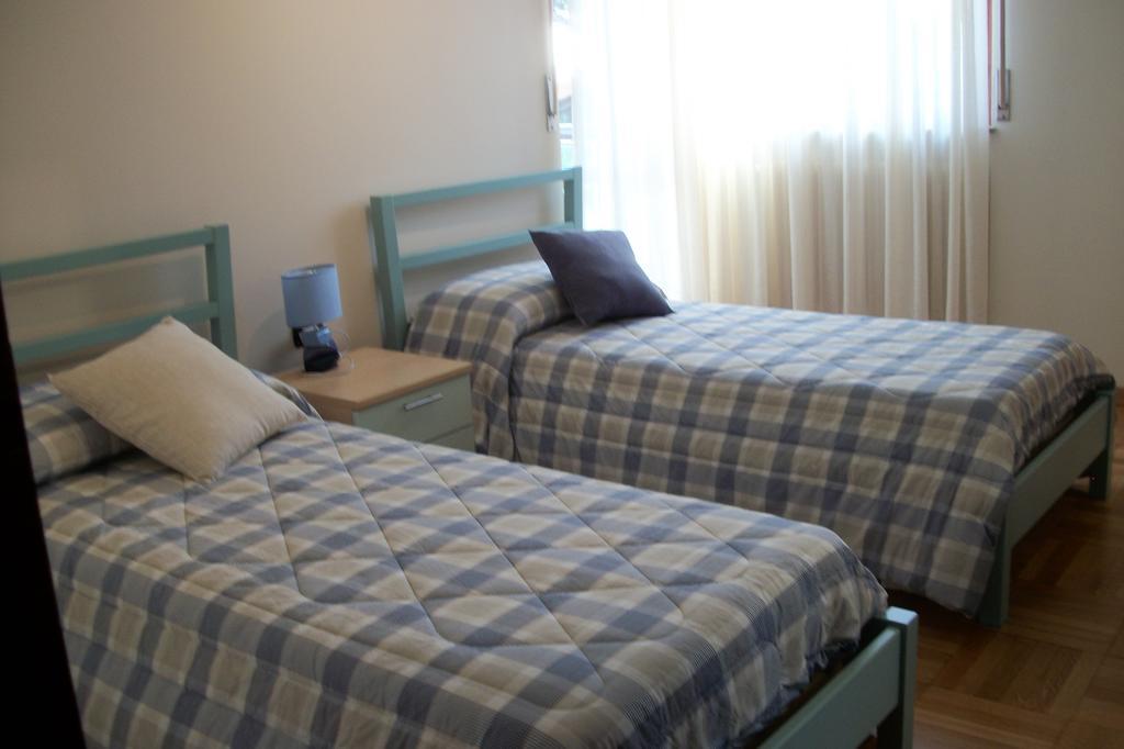 B&B Southitaly Бусто-Арсизио Экстерьер фото