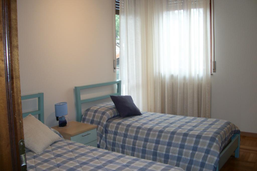 B&B Southitaly Бусто-Арсизио Экстерьер фото