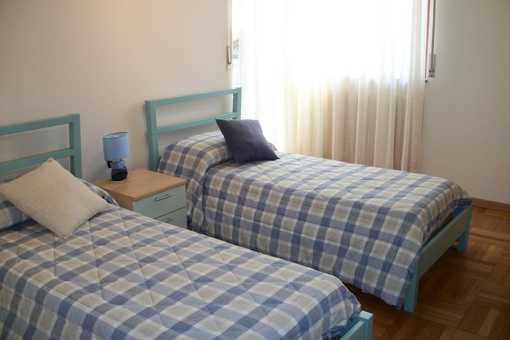 B&B Southitaly Бусто-Арсизио Экстерьер фото