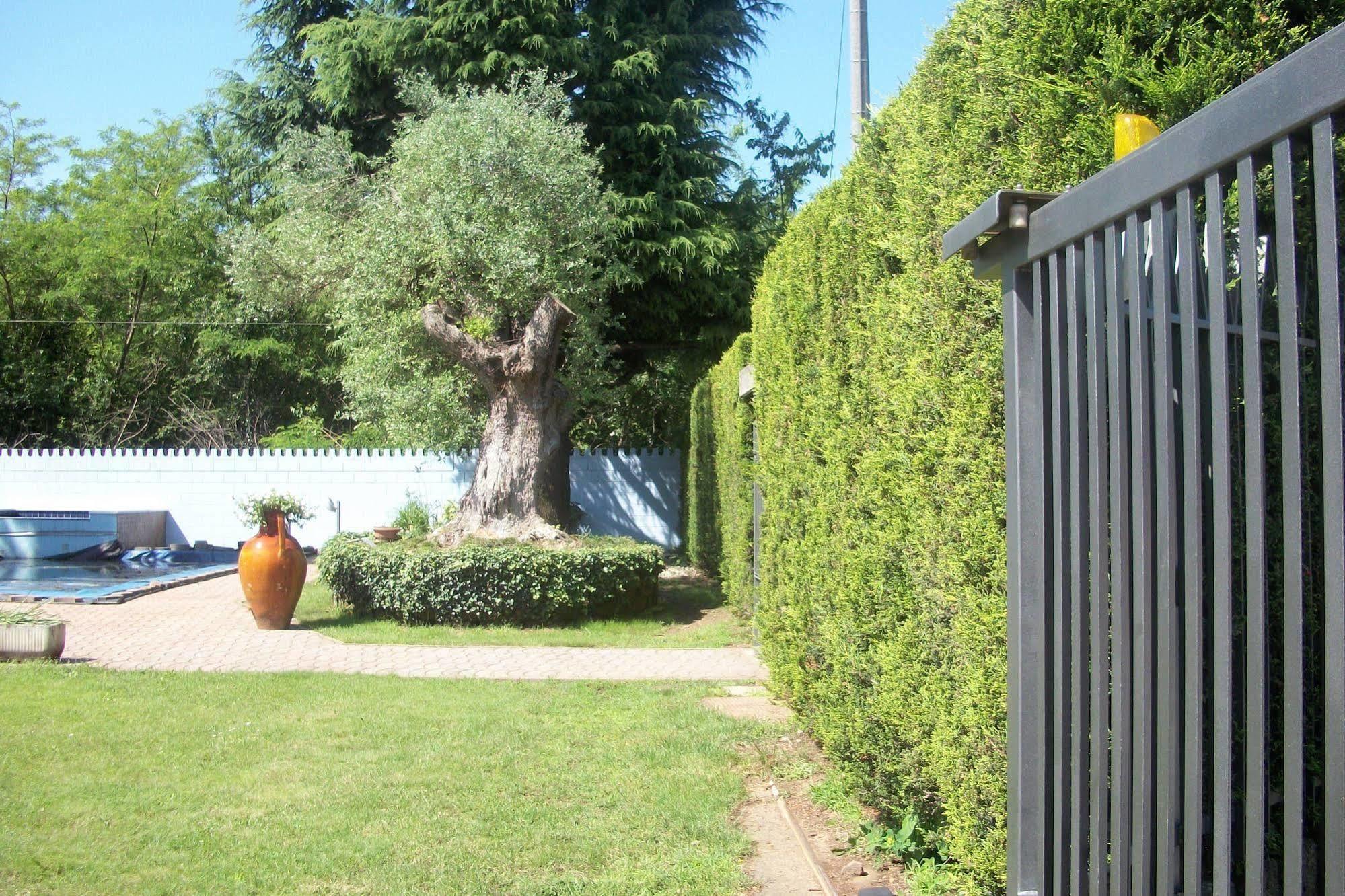 B&B Southitaly Бусто-Арсизио Экстерьер фото
