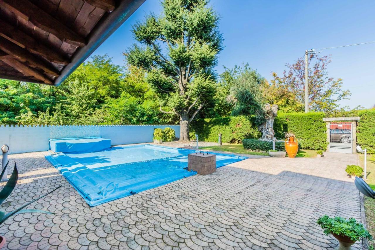 B&B Southitaly Бусто-Арсизио Экстерьер фото