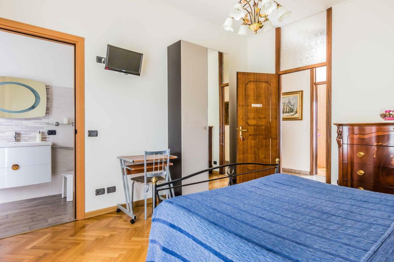 B&B Southitaly Бусто-Арсизио Экстерьер фото